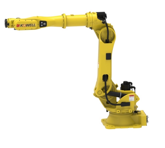 搬運(yùn)碼垛機(jī)器人KW1160B-3200